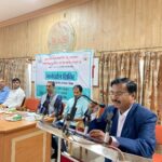 Mahadev kaware IAS